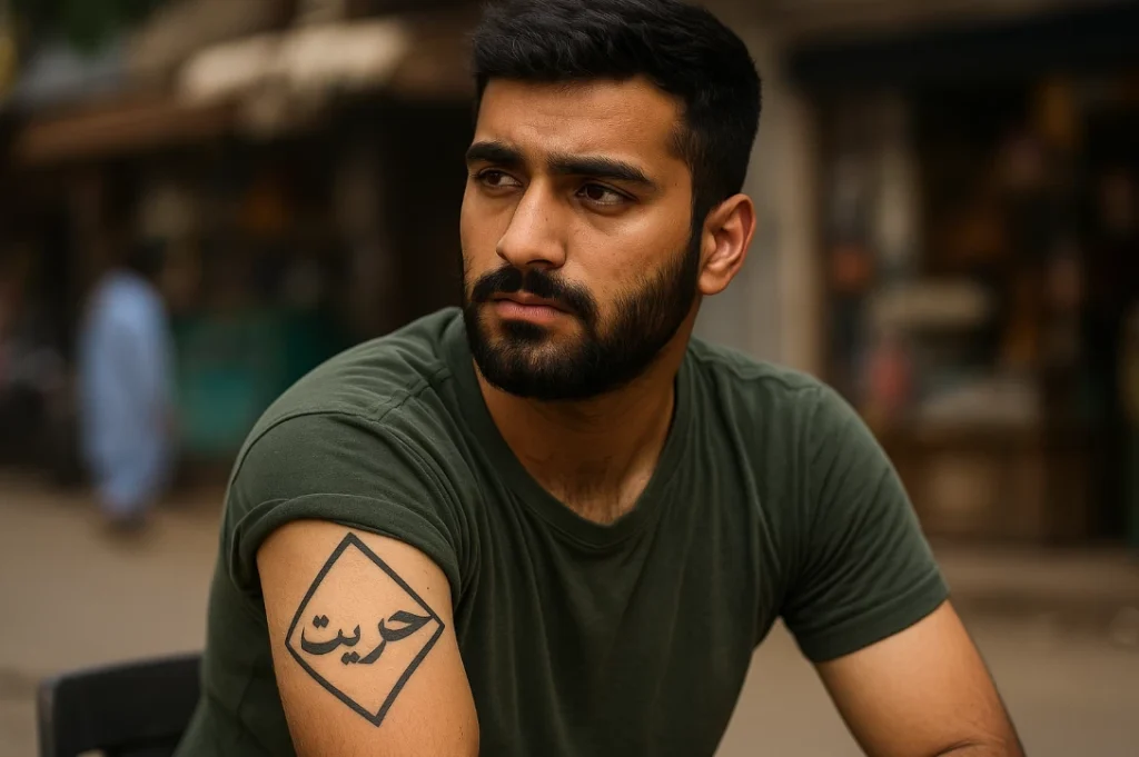 Почему в Кашмире массово удаляют тату - tatufoto.com 2025 4