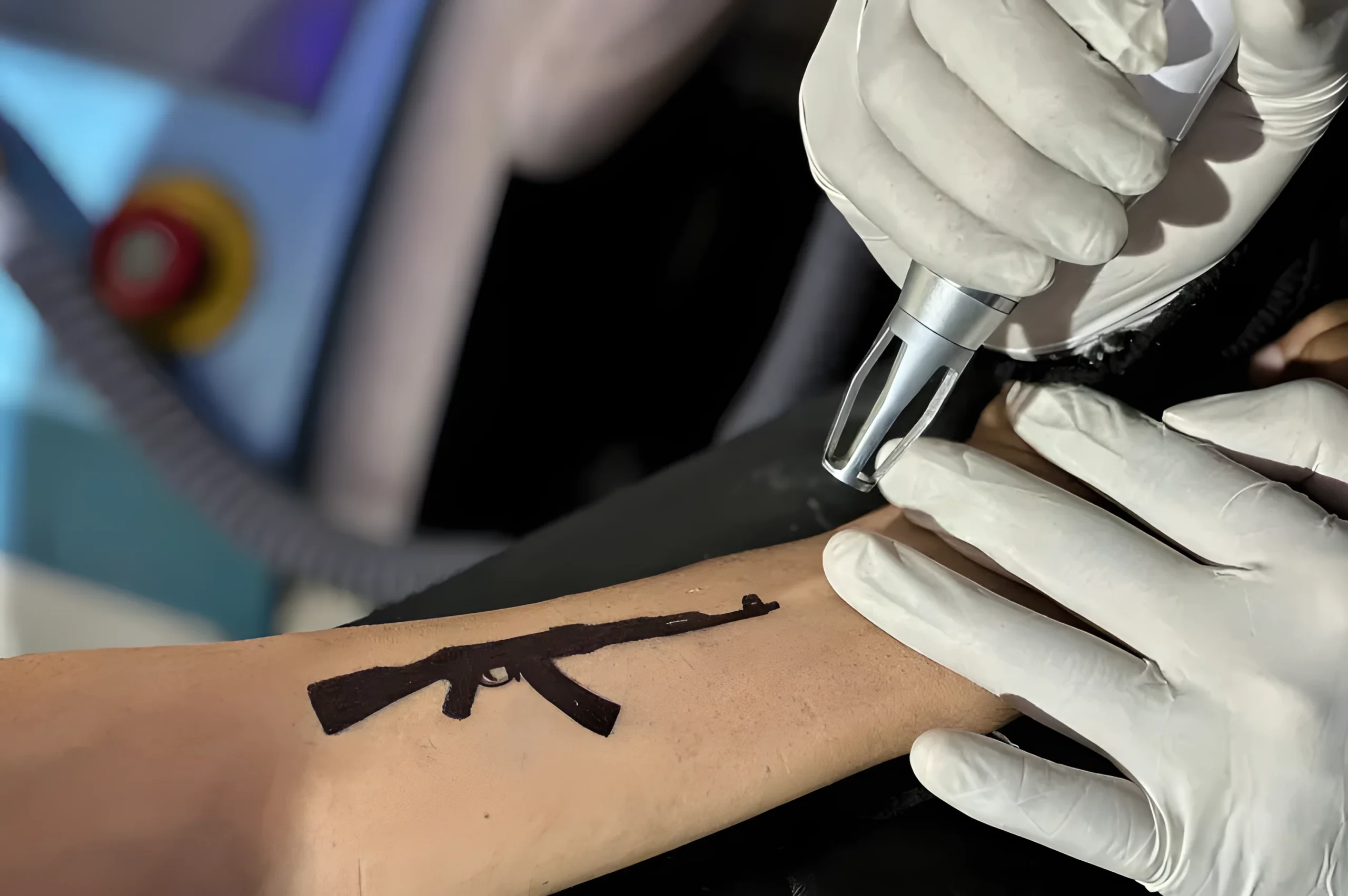 Почему в Кашмире массово удаляют тату - tatufoto.com 2025 5