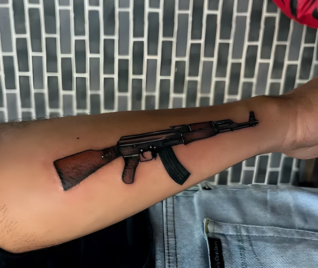 Почему в Кашмире массово удаляют тату - tatufoto.com 2025 6