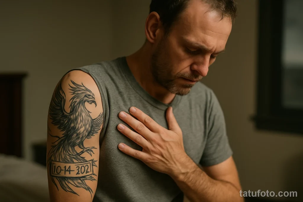 Татуировки после зависимости - tatufoto.com 2025 5