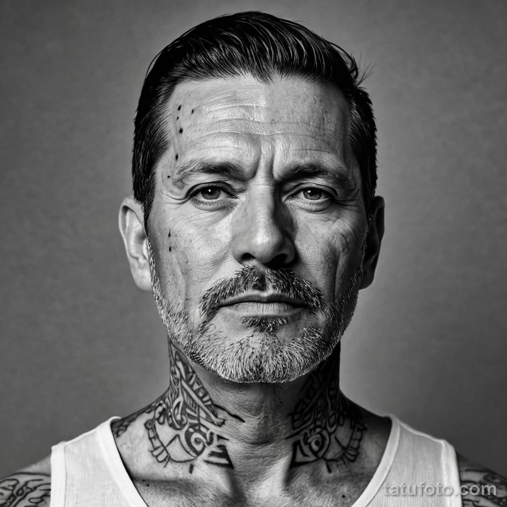 Айти-татуировки- идеи, советы, мемы и эскизы для гиков №09 - фото tatufoto.com