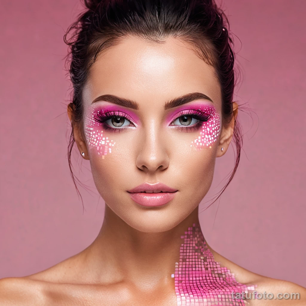Айти-татуировки- идеи, советы, мемы и эскизы для гиков №18 - фото tatufoto.com