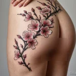 Как найти мастера для деликатной тату в интимной зоне №01 - фото tatufoto.com