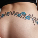 Как найти мастера для деликатной тату в интимной зоне №03 - фото tatufoto.com