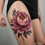 Как найти мастера для деликатной тату в интимной зоне №04 - фото tatufoto.com