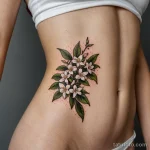 Как найти мастера для деликатной тату в интимной зоне №06 - фото tatufoto.com