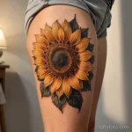 Как найти мастера для деликатной тату в интимной зоне №10 - фото tatufoto.com