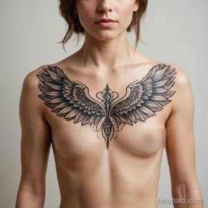 Как найти мастера для деликатной тату в интимной зоне №16 - фото tatufoto.com