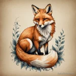 Как найти мастера для деликатной тату в интимной зоне №17 - фото tatufoto.com
