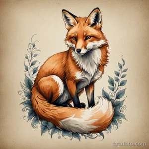 Как найти мастера для деликатной тату в интимной зоне №17 - фото tatufoto.com
