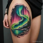 Как найти мастера для деликатной тату в интимной зоне №24 - фото tatufoto.com