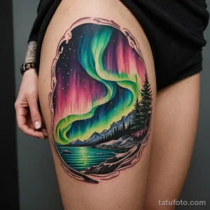 Как найти мастера для деликатной тату в интимной зоне №24 - фото tatufoto.com
