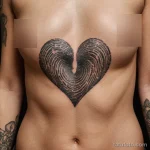 Как найти мастера для деликатной тату в интимной зоне №32 - фото tatufoto.com
