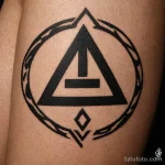 Как найти мастера для деликатной тату в интимной зоне №36 - фото tatufoto.com