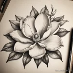 Как найти мастера для деликатной тату в интимной зоне №43 - фото tatufoto.com