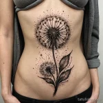 Как найти мастера для деликатной тату в интимной зоне №44 - фото tatufoto.com