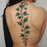 Как найти мастера для деликатной тату в интимной зоне №45 - фото tatufoto.com