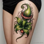 Как найти мастера для деликатной тату в интимной зоне №49 - фото tatufoto.com