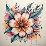 Как найти мастера для деликатной тату в интимной зоне №52 - фото tatufoto.com