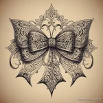 Как найти мастера для деликатной тату в интимной зоне №58 - фото tatufoto.com