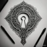 Как найти мастера для деликатной тату в интимной зоне №60 - фото tatufoto.com