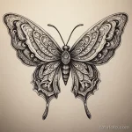 Как найти мастера для деликатной тату в интимной зоне №61 - фото tatufoto.com