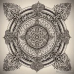 Как найти мастера для деликатной тату в интимной зоне №64 - фото tatufoto.com