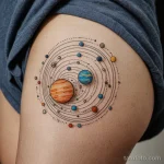 Как найти мастера для деликатной тату в интимной зоне №83 - фото tatufoto.com