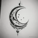 Как найти мастера для деликатной тату в интимной зоне №84 - фото tatufoto.com