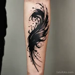 Как найти мастера для деликатной тату в интимной зоне №90 - фото tatufoto.com