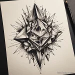 Как найти мастера для деликатной тату в интимной зоне №96 - фото tatufoto.com