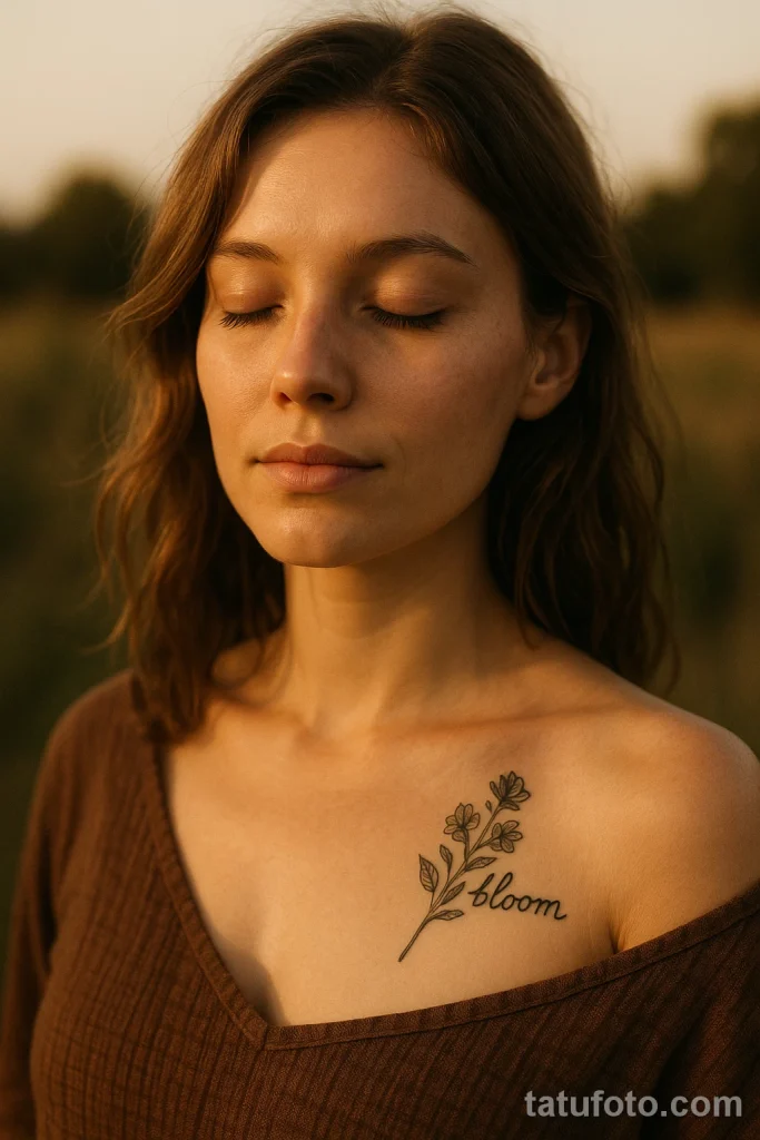 Сколько длится тату-сеанс 2025 №11 - фото tatufoto.com
