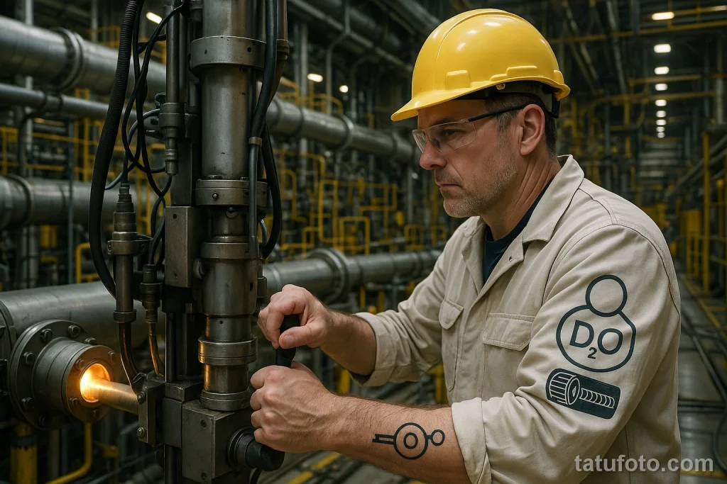 Типы ядерных реакторов- полное руководство по атомной энерг №07 - фото tatufoto.com