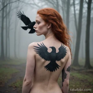 Что делать, если тату-мастер начал бить не то №38 - фото tatufoto.com
