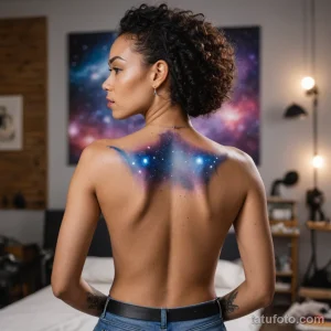 Что делать, если тату-мастер начал бить не то №46 - фото tatufoto.com