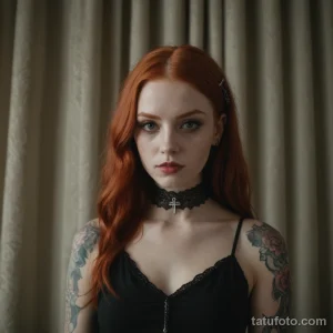 Что делать, если тату-мастер начал бить не то №48 - фото tatufoto.com