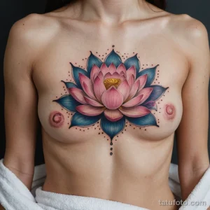Что делать, если тату-мастер начал бить не то №71 - фото tatufoto.com