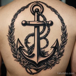 Что делать, если тату-мастер начал бить не то №72 - фото tatufoto.com