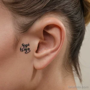 Что делать, если тату-мастер начал бить не то №76 - фото tatufoto.com