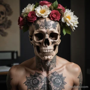 Что делать, если тату-мастер начал бить не то №78 - фото tatufoto.com