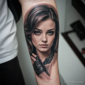 Что делать, если тату-мастер начал бить не то №79 - фото tatufoto.com