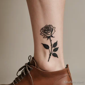 Что делать, если тату-мастер начал бить не то №83 - фото tatufoto.com