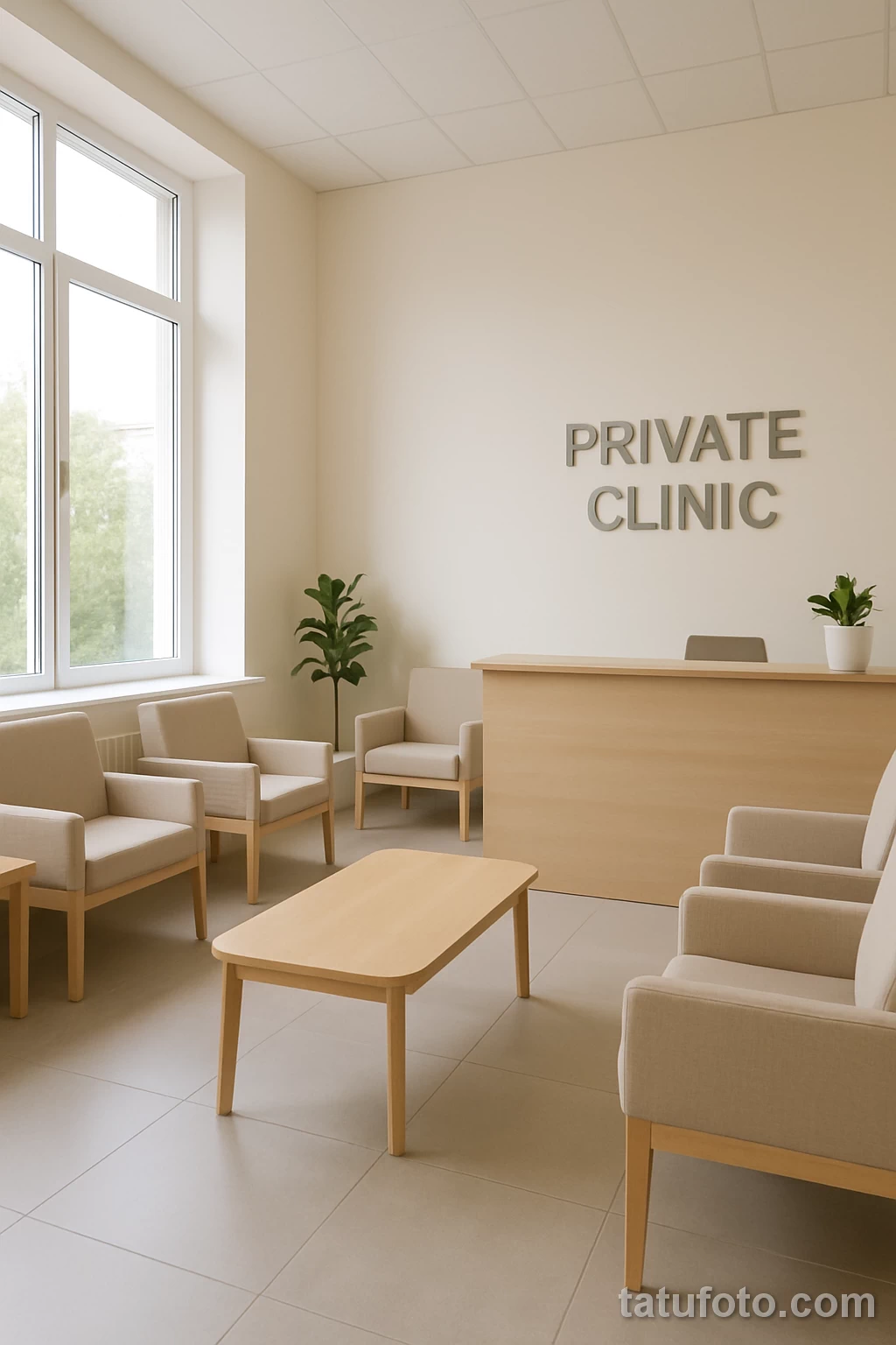 Dezir Clinic — приём гинеколога и дерматолога 2025 №07 - tatufoto.com