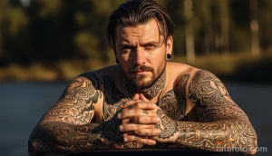 В каких современных сферах татуировка может помочь 1 2025 №02 - tatufoto.com