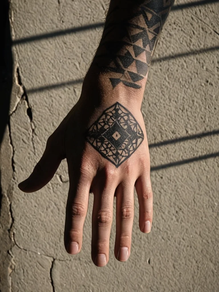 Как понять характер по татуировке - tatufoto.com 0011