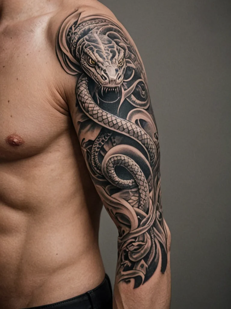 Как понять характер по татуировке - tatufoto.com 0017