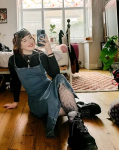 Мастер кавер-ап тату взрывает TikTok 2025 №01 - tatufoto.com