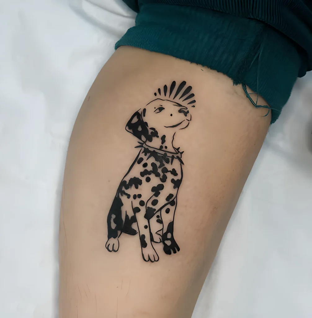 Мастер кавер-ап тату взрывает TikTok 2025 №34 - tatufoto.com
