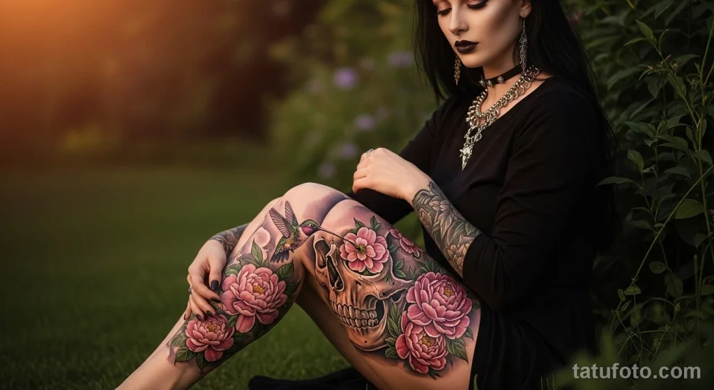 Проклятые тату - фото для tatufoto.com 2025 4