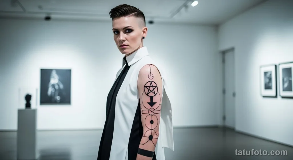 Проклятые тату - фото для tatufoto.com 2025 5